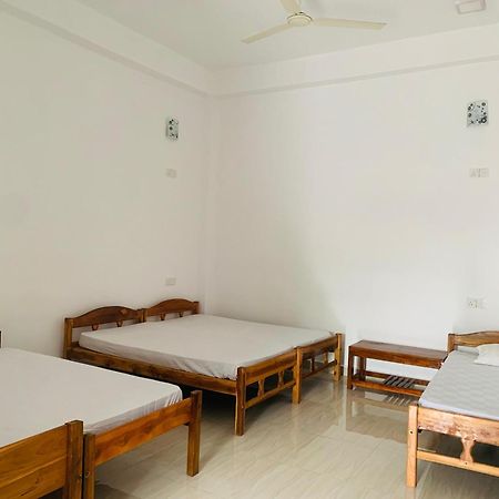 Zimbay Guest House Vịnh Arugam Ngoại thất bức ảnh