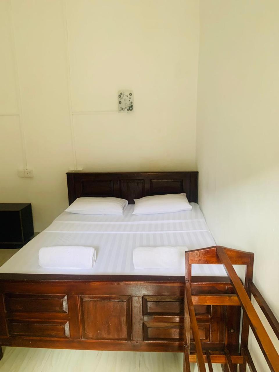 Zimbay Guest House Vịnh Arugam Ngoại thất bức ảnh