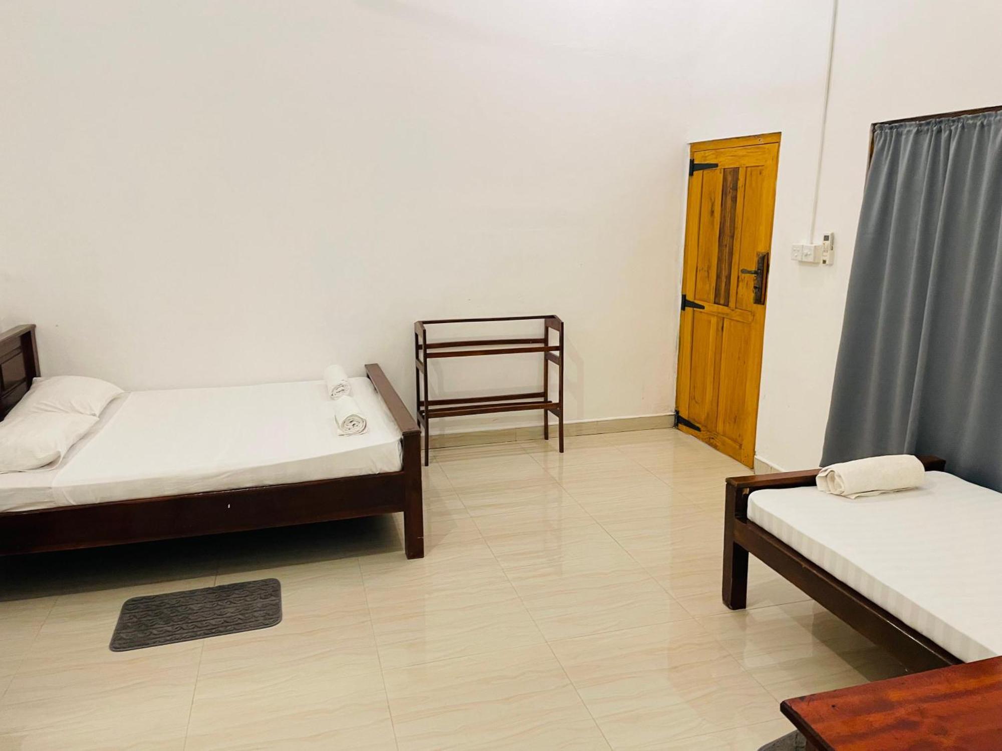 Zimbay Guest House Vịnh Arugam Ngoại thất bức ảnh