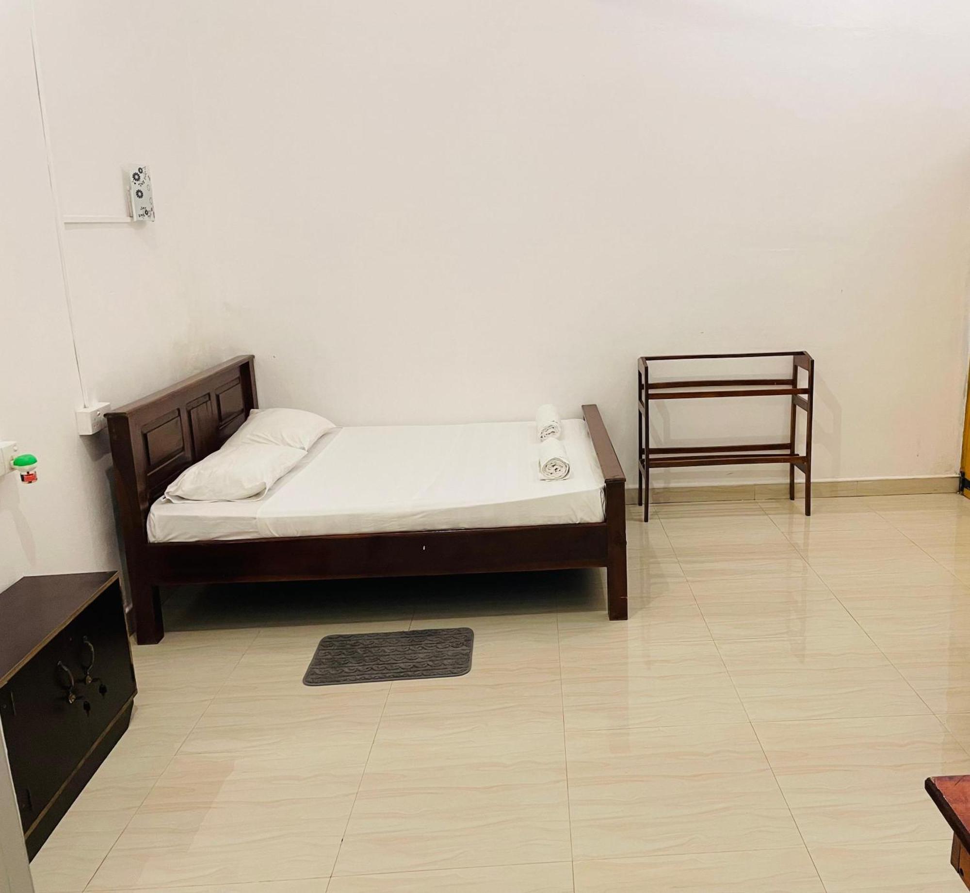 Zimbay Guest House Vịnh Arugam Ngoại thất bức ảnh