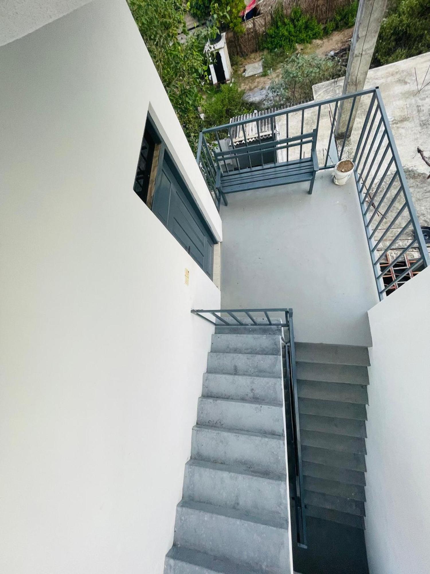Zimbay Guest House Vịnh Arugam Ngoại thất bức ảnh
