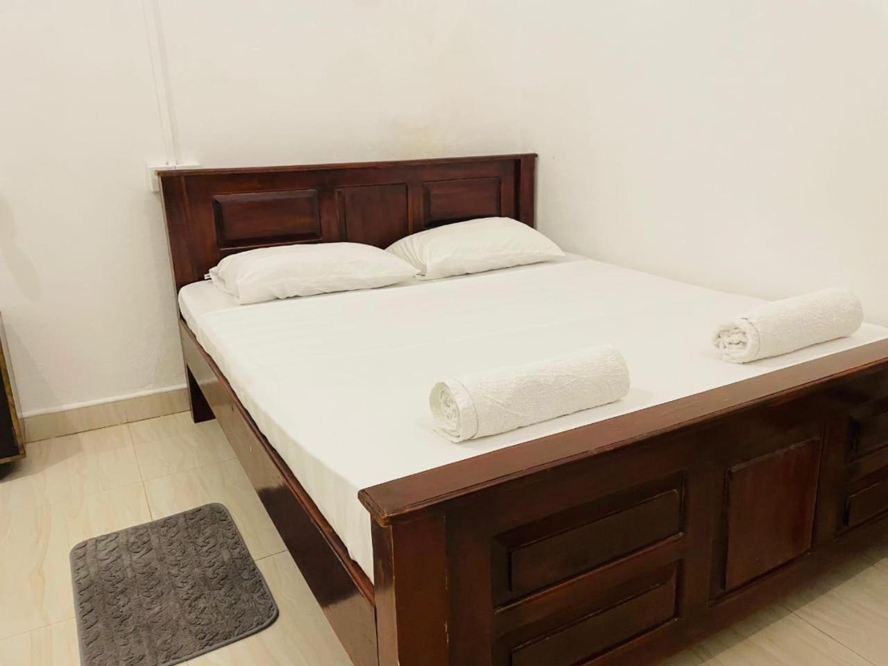 Zimbay Guest House Vịnh Arugam Ngoại thất bức ảnh