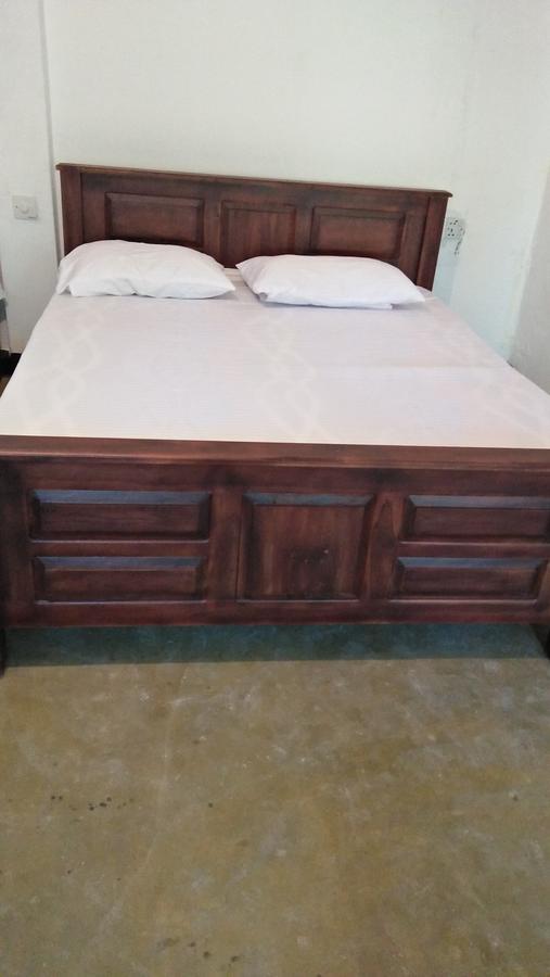 Zimbay Guest House Vịnh Arugam Ngoại thất bức ảnh
